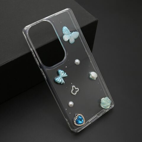 Zastitna futrola STICKER - Samsung S938 Galaxy S25 Ultra 5G DZ03 (MS).