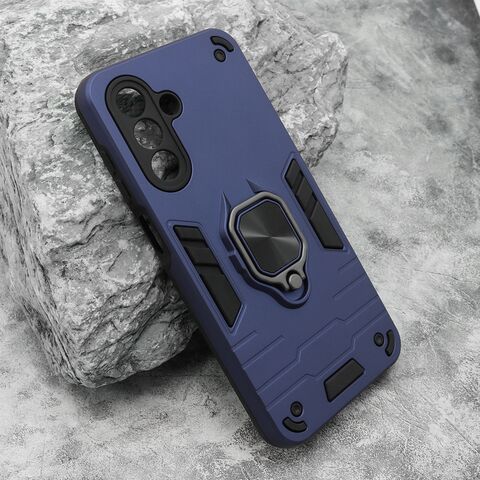 Zastitna futrola Square ring - Samsung A266 Galaxy A26 5G teget (MS).