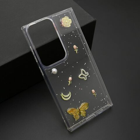 Zastitna futrola STICKER - Samsung S928 Galaxy S24 Ultra 5G DZ02 (MS).