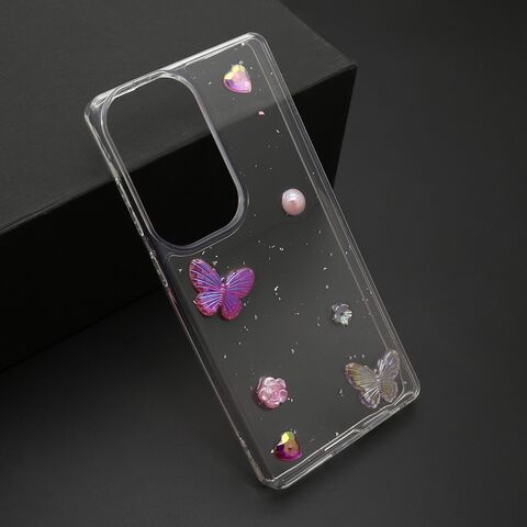 Zastitna futrola STICKER - Samsung S938 Galaxy S25 Ultra 5G DZ01 (MS).