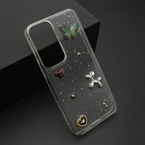 Zastitna futrola STICKER - Samsung S721B Galaxy S24 FE DZ04 (MS).