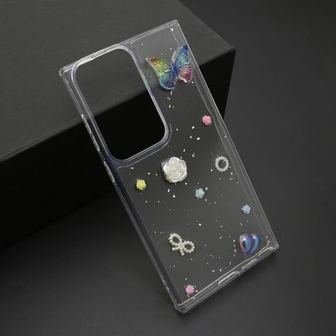 Zastitna futrola STICKER - Samsung S928 Galaxy S24 Ultra 5G DZ05 (MS).