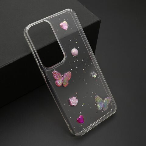 Zastitna futrola STICKER - Samsung S721B Galaxy S24 FE DZ01 (MS).