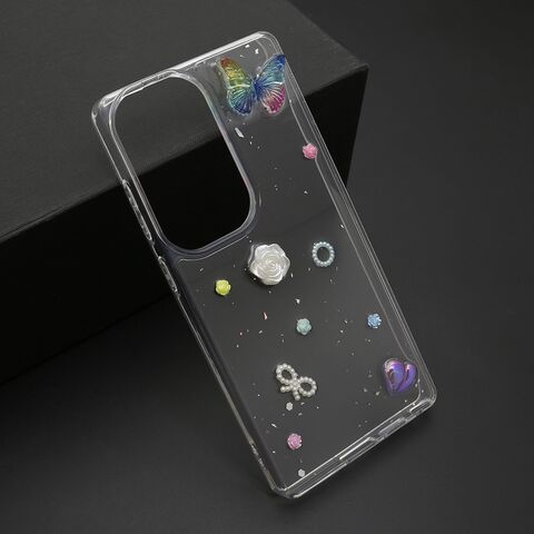 Zastitna futrola STICKER - Samsung S938 Galaxy S25 Ultra 5G DZ05 (MS).