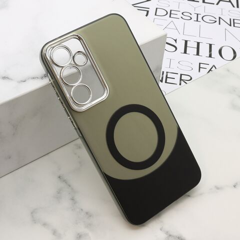 Zastitna futrola SPECTRUM RINGS - Samsung A356 Galaxy A35 5G 5G crna (MS).