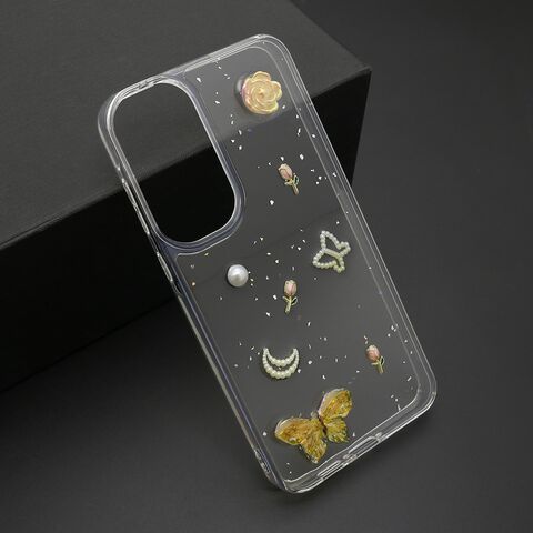 Zastitna futrola STICKER - Samsung A556 Galaxy A55 5G DZ02 (MS).