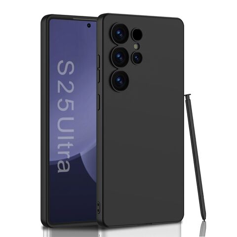 Zastitna futrola STYLISH II - Samsung S938 Galaxy S25 Ultra 5G crna (GKK case) (MS).