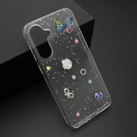 Zastitna futrola STICKER - Samsung A366 Galaxy A36 5G/A566 Galaxy A56 5G 5G DZ05 (MS).