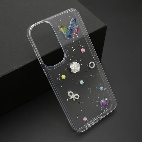 Zastitna futrola STICKER - Samsung A556 Galaxy A55 5G DZ05 (MS).