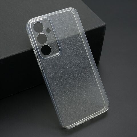 Zastitna futrola SPARKLING - Samsung A556 Galaxy A55 5G providna (MS).