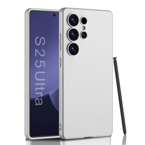 Zastitna futrola STYLISH II - Samsung S938 Galaxy S25 Ultra 5G bela (GKK case) (MS).