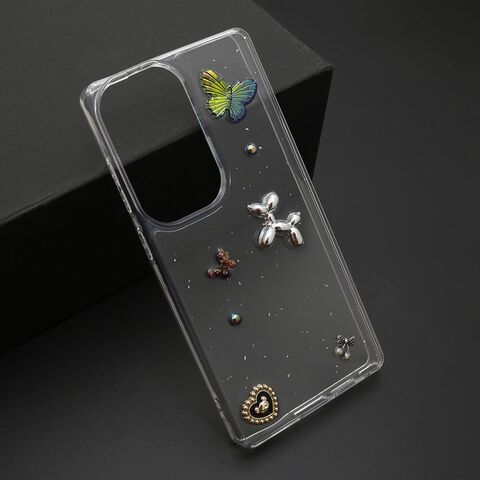 Zastitna futrola STICKER - Samsung S938 Galaxy S25 Ultra 5G DZ04 (MS).