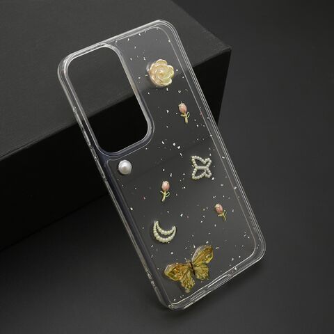 Zastitna futrola STICKER - Samsung S721B Galaxy S24 FE DZ02 (MS).