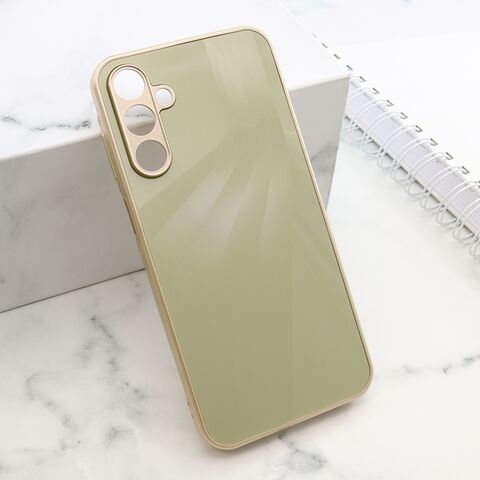 Zastitna futrola SPECTRA SHELL - Samsung A156 Galaxy A15 5G zlatna (MS).