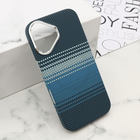 Zastitna futrola UrbanMesh MagSafe - iPhone 16 (6.1) DZ04 (MS).