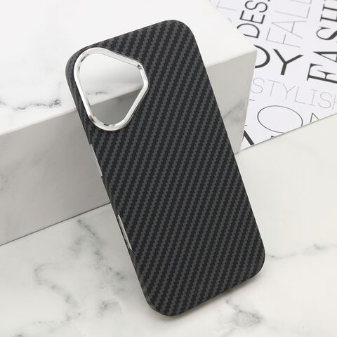 Zastitna futrola UrbanMesh MagSafe - iPhone 16 (6.1) DZ02 (MS).