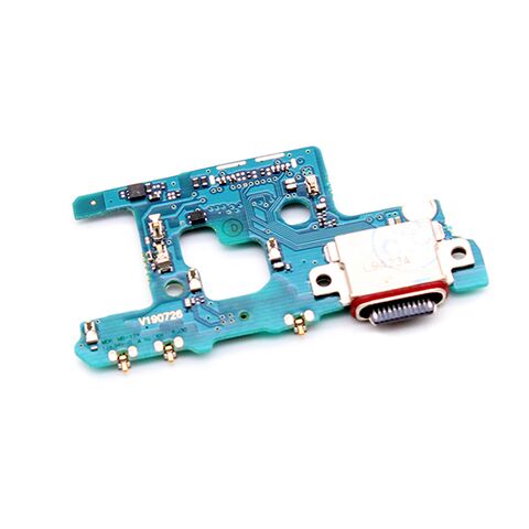 Konektor punjenja sa plocicom - Samsung N975 Galaxy Note 10 Plus high copy (MS).