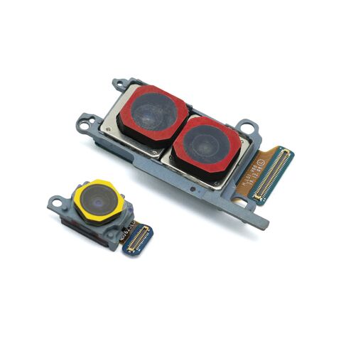 Kamera za Samsung N980 Galaxy Note 20 zadnja (velika) - SET (MS). Kamera za Samsung N980 Galaxy Note 20 zadnja (velika) - SET (MS).