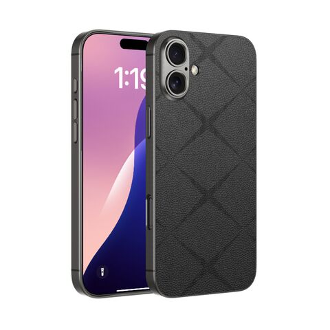 Zastitna futrola X-MASTER - iphone 16 (6.1) titanium (GKK case) (MS).