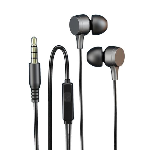 Slusalica (handsfree) slusalice Moxom MX-EP54 crne (MS).