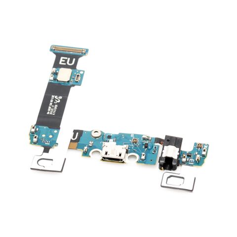 Konektor punjenja - Samsung G928 Galaxy S6 Edge Plus sa fletom (MS).