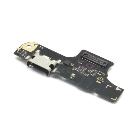 Konektor punjenja - Nokia G20 + plocica (MS).
