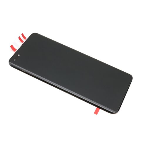 LCD ekran (displej) - Huawei Honor Magic 5 Pro + Touch screen crni ORG (MS).