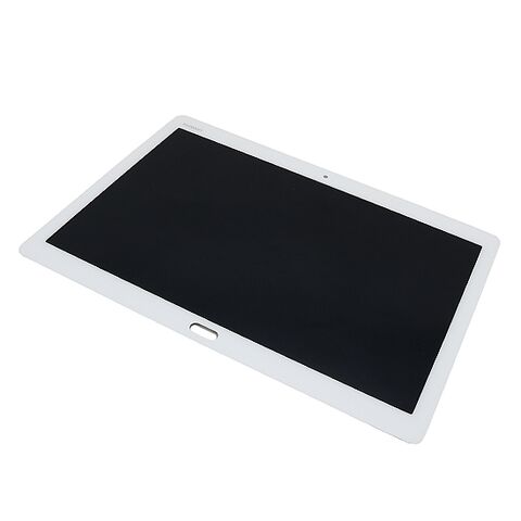 LCD ekran (displej) - Huawei MediaPad M3 Lite 10.0 + Touch screen beli (MS).