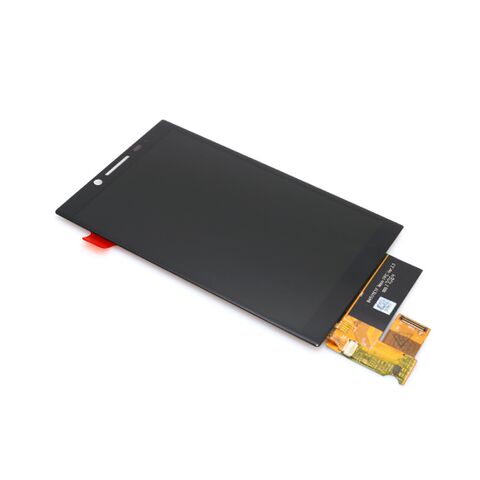 LCD ekran (displej) - BlackBerry Key2 + Touch screen crni (MS).