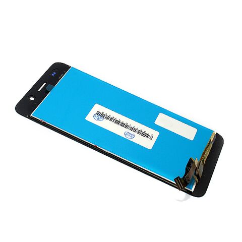 LCD ekran (displej) - Huawei Y6 + Touch screen crni (MS).