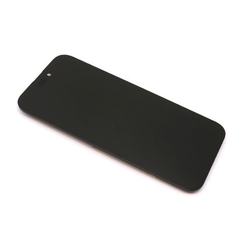 LCD ekran (displej) - iPhone 16 Pro Max + touchscreen crni JK (Incell FHD) (MS).