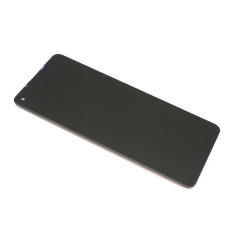 LCD ekran (displej) - Samsung A215 Galaxy A21 + Touch screen crni Incell (MS).