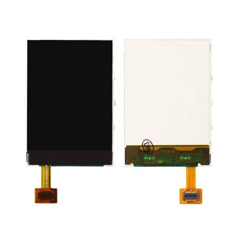 LCD ekran (displej) - Nokia 5130/5000/2700 Classic/2730 Classic/5220 Xpress Music/7210/7100 Supernova/C2-01 AAA (MS).