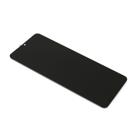 LCD ekran (displej) - Samsung A065 Galaxy A06 + Touch screen crni Aplong (MS).