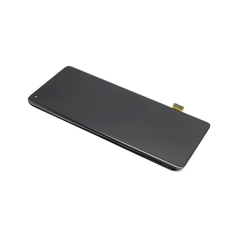 LCD ekran (displej) - Xiaomi Mi 10 5G + Touch screen crni Rev.S (Samsung) FULL ORG CHINA (MS).