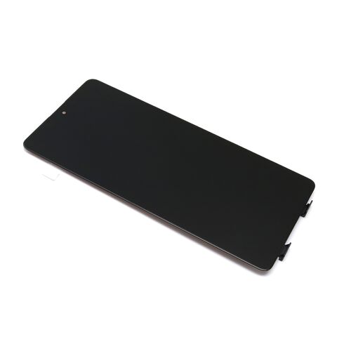 LCD ekran (displej) - Xiaomi Redmi Note 12 Pro Plus + Touch screen crni ORG (MS).