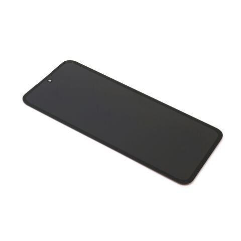 LCD ekran (displej) - Samsung S721B Galaxy S24 FE + Touch screen crni OLED (MS).