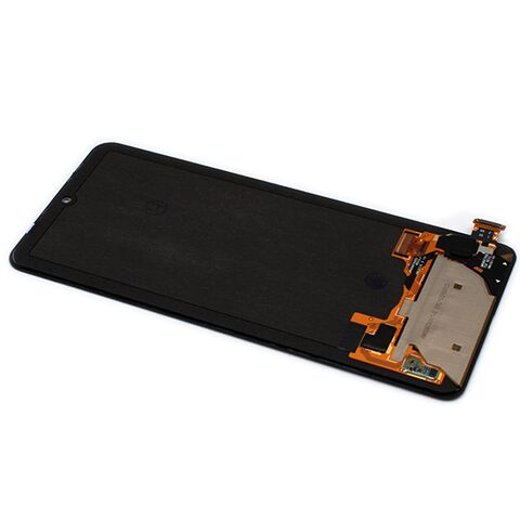 LCD ekran (displej) - Xiaomi Poco F3/BlackShark 4/Mi 11i + Touch screen crni ORG (MS).
