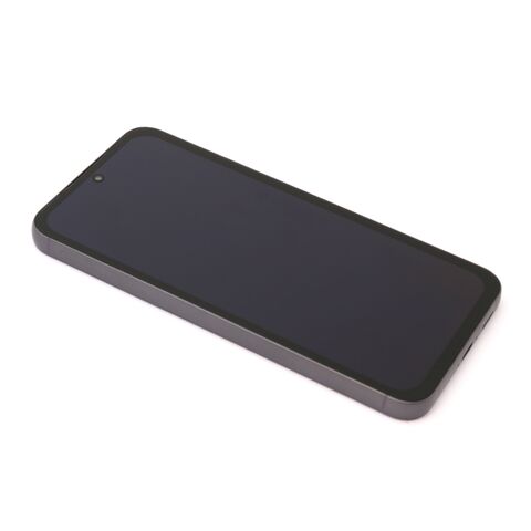 LCD ekran (displej) - Samsung S711 Galaxy S23 FE + Touch screen + okvir crni OLED (MS).