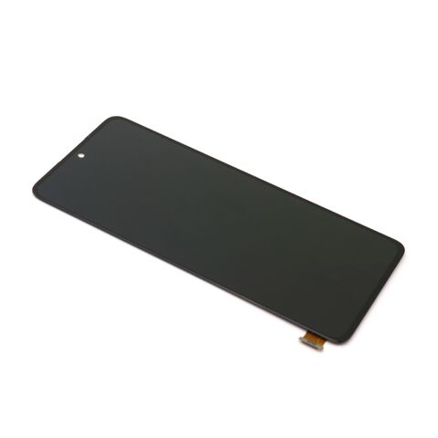 LCD ekran (displej) - Xiaomi Redmi Note 14 5G + Touch screen crni OLED (MS).