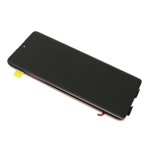 LCD ekran (displej) - Xiaomi Redmi Note 13 Pro Plus 5G + Touch screen crni Aplong ORG (MS).