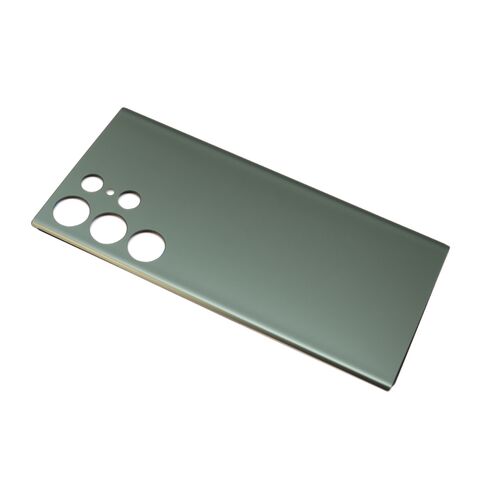 Poklopac baterije - Samsung S918B/Galaxy S23 Ultra Green (NO LOGO) (MS). Poklopac baterije - Samsung S918B/Galaxy S23 Ultra Green (NO LOGO) (MS).