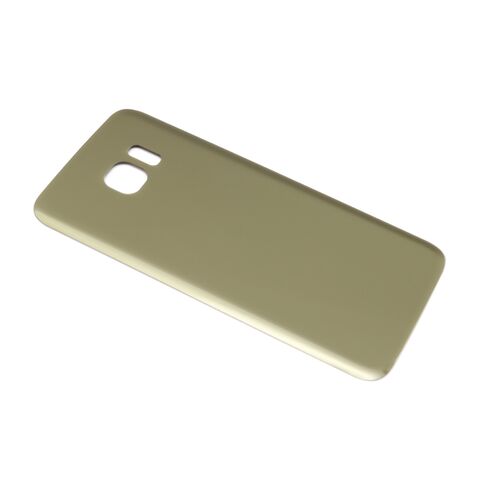 Poklopac baterije - Samsung G935 Galaxy S7 Edge gold (MS).