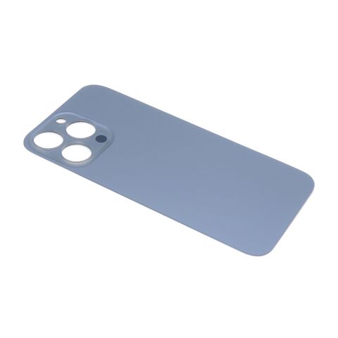 Poklopac baterije - Iphone 13 Pro Blue (NO LOGO) (MS).