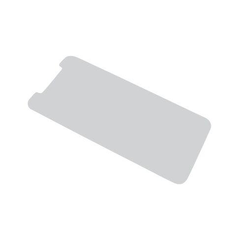 OCA stiker Mitsubishi - Iphone X (MS).