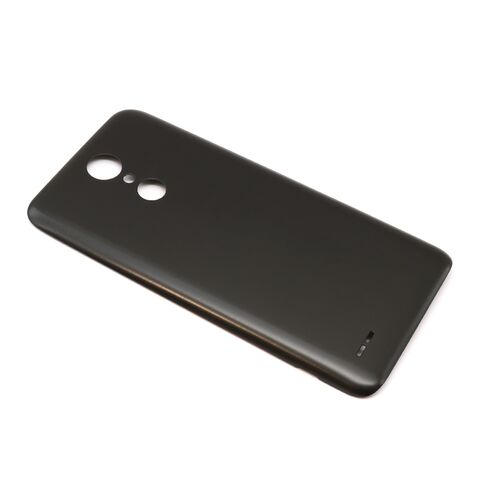 Poklopac baterije - LG K10 2017 M250 crni (MS).