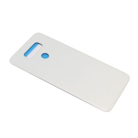 Poklopac baterije - LG G6 / H870 beli (MS).