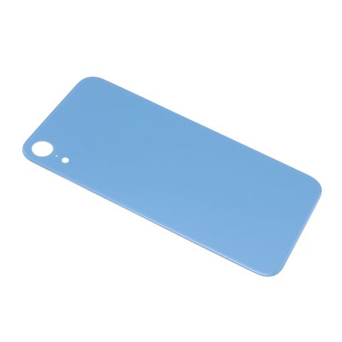Poklopac baterije - Iphone XR blue (MS).