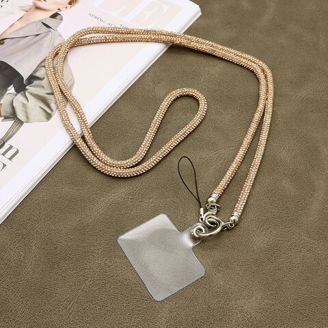 Privezak - telefon SHOULDER STRAP DZ24 (MS).
