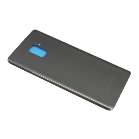 Poklopac baterije - Samsung A730F Galaxy A8 Plus 2018 gray (MS).